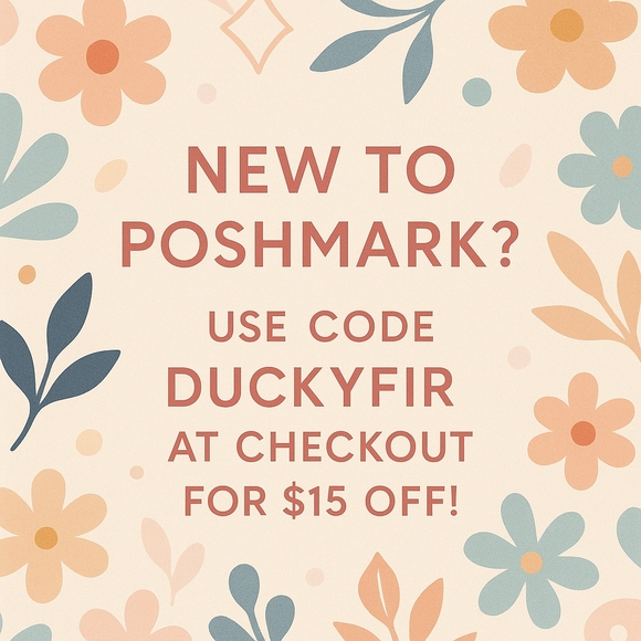 Meet your Posher, Jennifer - Picture 3 of 3